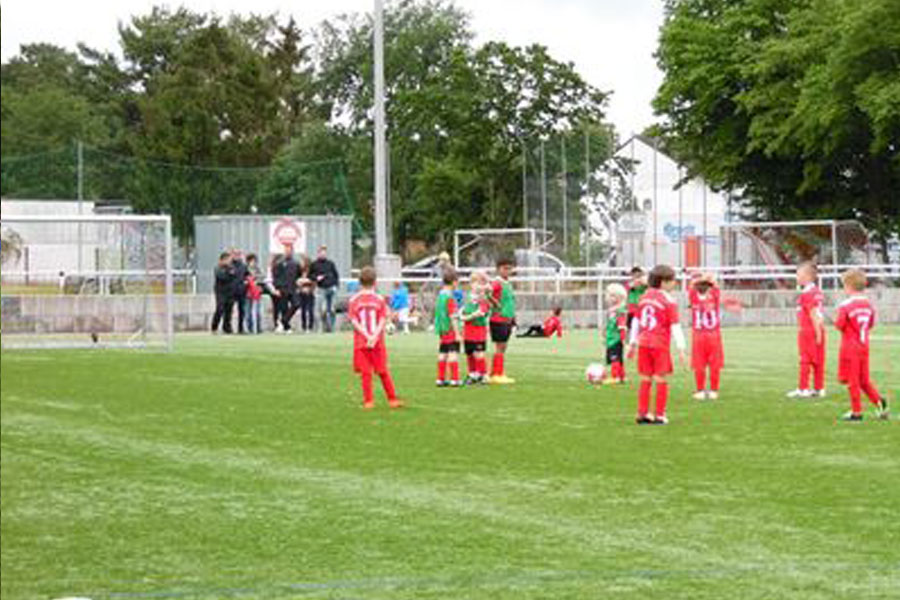 SV Rot-Weiss Walldorf E.V. – SoccerKids